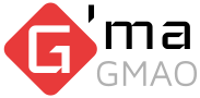 Logo G'ma